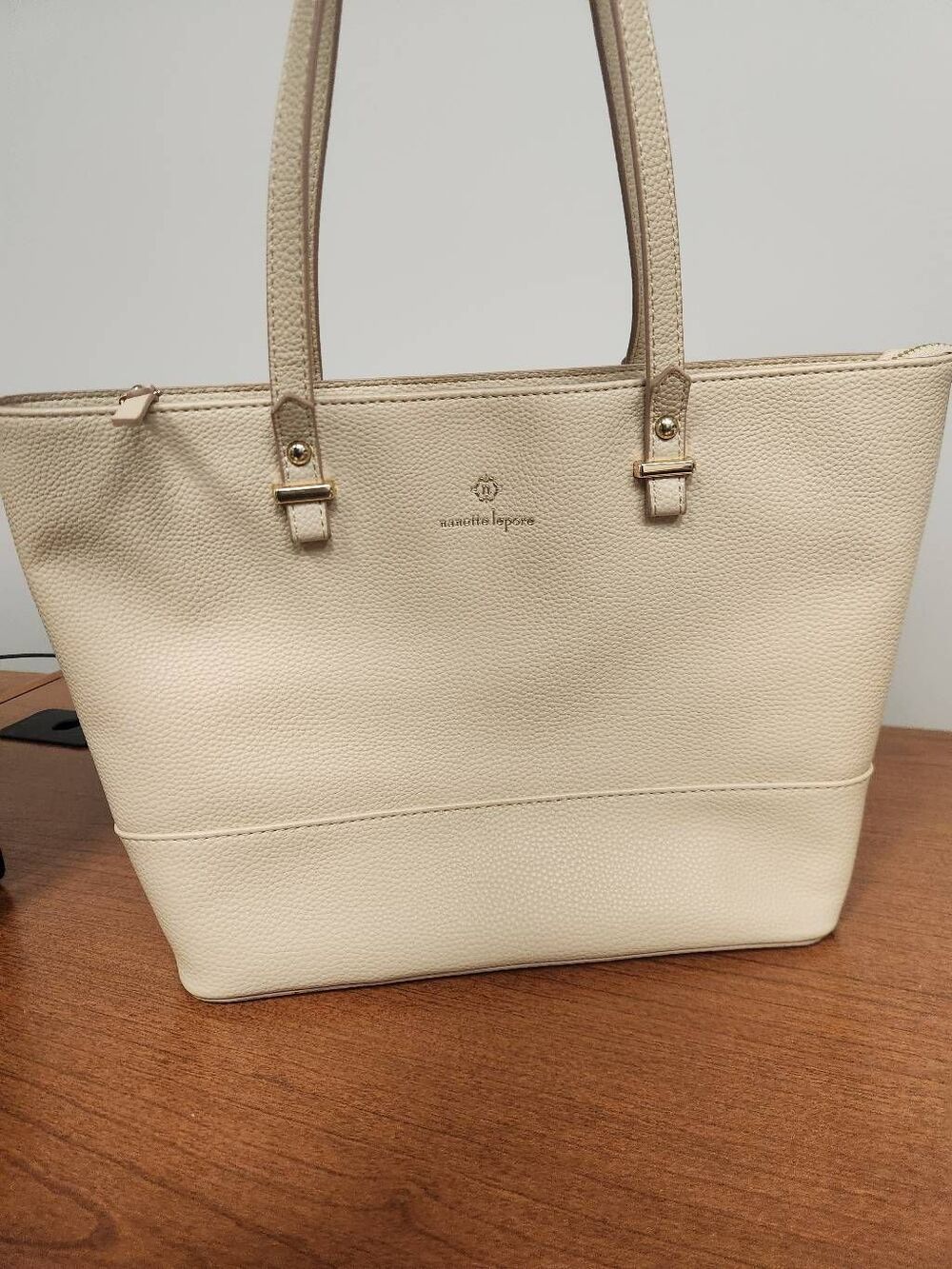 Nanette Lepore  Shoulder Bag Top Handle Bag (M)